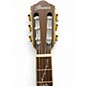 Used Ibanez tim henson TOD 10 N Brown Acoustic Guitar