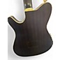 Used Ibanez tim henson TOD 10 N Brown Acoustic Guitar
