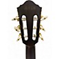 Used Ibanez tim henson TOD 10 N Brown Acoustic Guitar