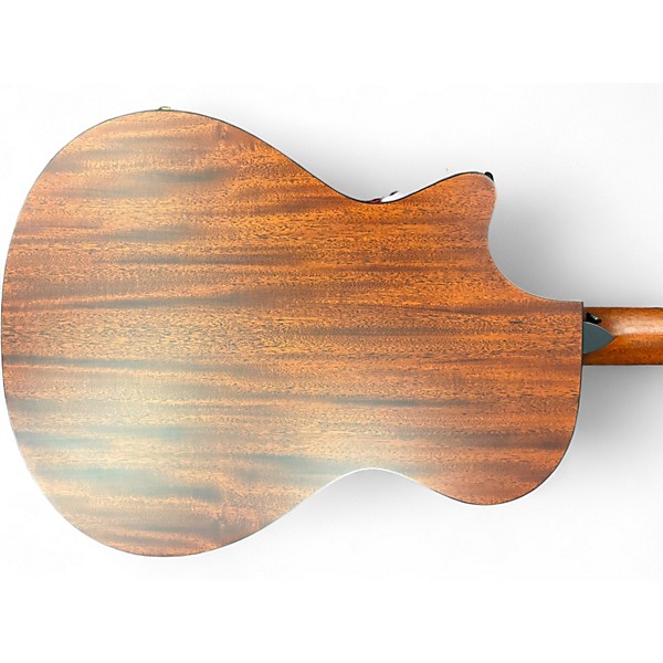 Used Taylor 362ce grand concert Edgeburst 12 String Acoustic Electric Guitar