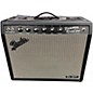 Used Fender Tone Master Princeton Reverb Guitar Combo Amp thumbnail