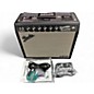 Used Fender Tone Master Princeton Reverb Guitar Combo Amp