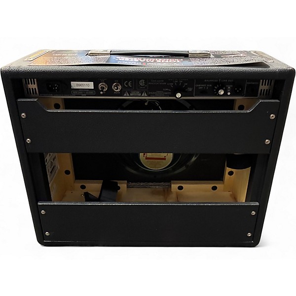 Used Fender Tone Master Princeton Reverb Guitar Combo Amp