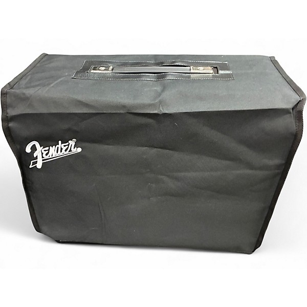 Used Fender Tone Master Princeton Reverb Guitar Combo Amp