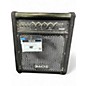 Used Simmons DA50 50W Drum Amplifier thumbnail
