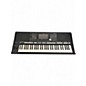 Used Yamaha PSRS975 Arranger Keyboard thumbnail