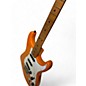 Used Fender CUSTOM SHOP 1969 STRATOCASTER ROASTED ALDER NOS Capri Orange Solid Body Electric Guitar