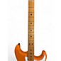 Used Fender CUSTOM SHOP 1969 STRATOCASTER ROASTED ALDER NOS Capri Orange Solid Body Electric Guitar