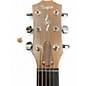 Used Taylor 414CER V-Class Natural Acoustic Electric Guitar