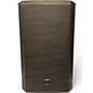 Used Electro-Voice ZLX-15BT Powered Speaker thumbnail