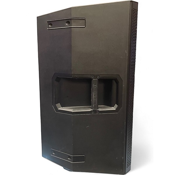 Used Electro-Voice ZLX-15BT Powered Speaker