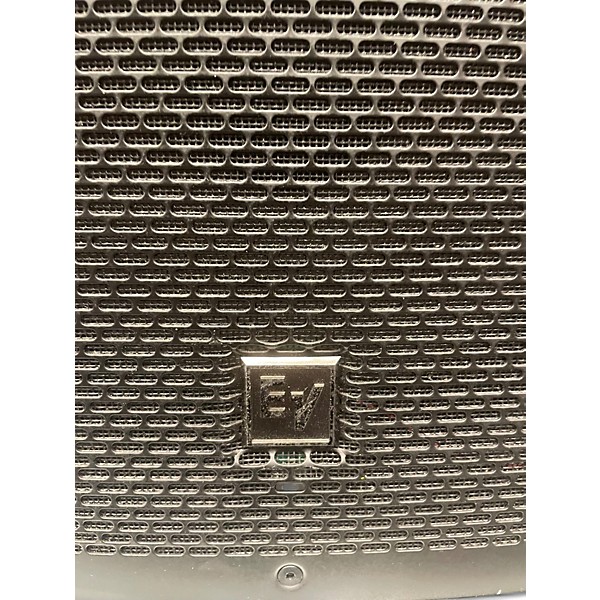 Used Electro-Voice ZLX-15BT Powered Speaker