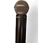 Used Shure BLX24 SM58 H9 Handheld Wireless System
