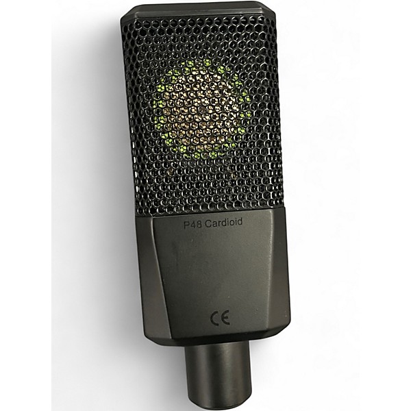 Used LEWITT LCT 440 PURE Condenser Microphone