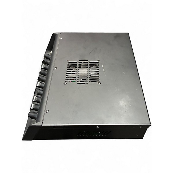 Used Acoustic B300HD Bass Amp Head