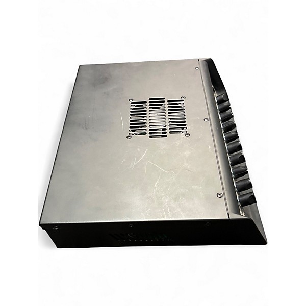 Used Acoustic B300HD Bass Amp Head