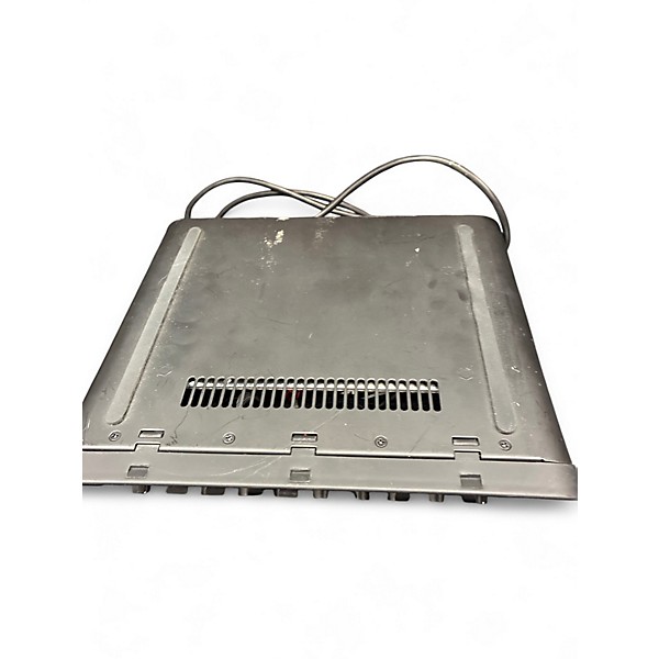 Used Acoustic B300HD Bass Amp Head