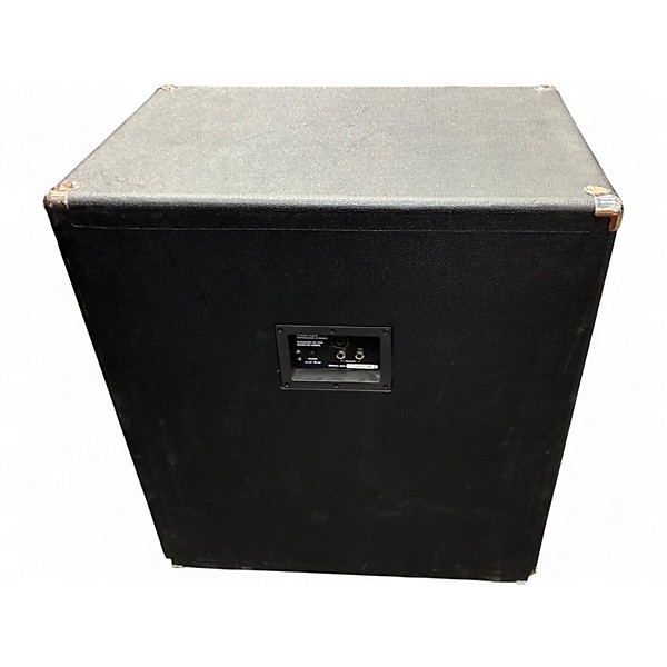 Used Acoustic B410C 4X10 400W Bass Cabinet