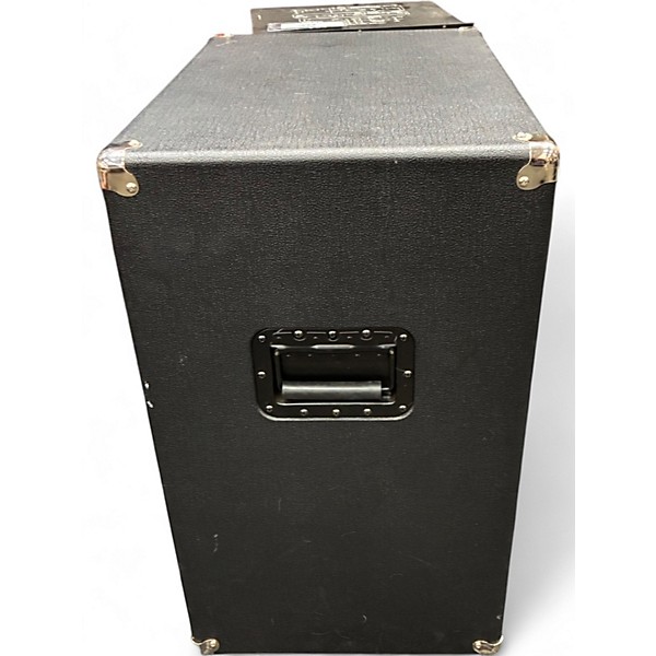 Used Acoustic B410C 4X10 400W Bass Cabinet