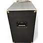 Used Acoustic B410C 4X10 400W Bass Cabinet