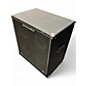 Used Acoustic B410C 4X10 400W Bass Cabinet