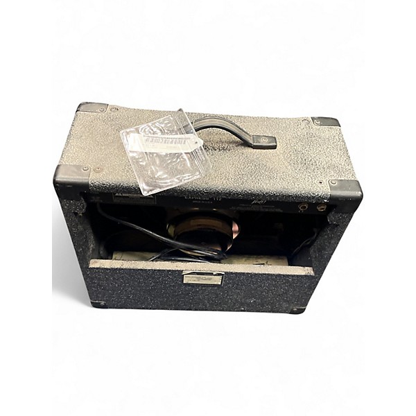 Used Peavey Express 112 Guitar Combo Amp