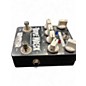 Used Wampler Triple Wreck Effect Pedal