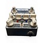 Used Wampler Triple Wreck Effect Pedal