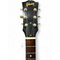 Used Gibson ES125 Brown Sunburst Hollow Body Electric Guitar