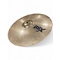 Used SABIAN 18in B8X Cymbal