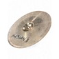 Used SABIAN 18in B8X Cymbal
