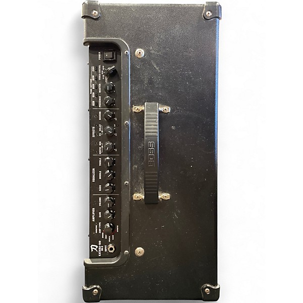 Used BOSS Katana 100 100W 1X12 Guitar Combo Amp