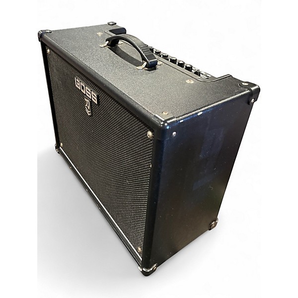 Used BOSS Katana 100 100W 1X12 Guitar Combo Amp