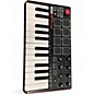 Used Akai Professional MPK Mini MIDI Controller thumbnail