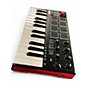 Used Akai Professional MPK Mini MIDI Controller