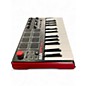 Used Akai Professional MPK Mini MIDI Controller