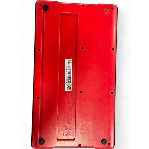 Used Akai Professional MPK Mini MIDI Controller