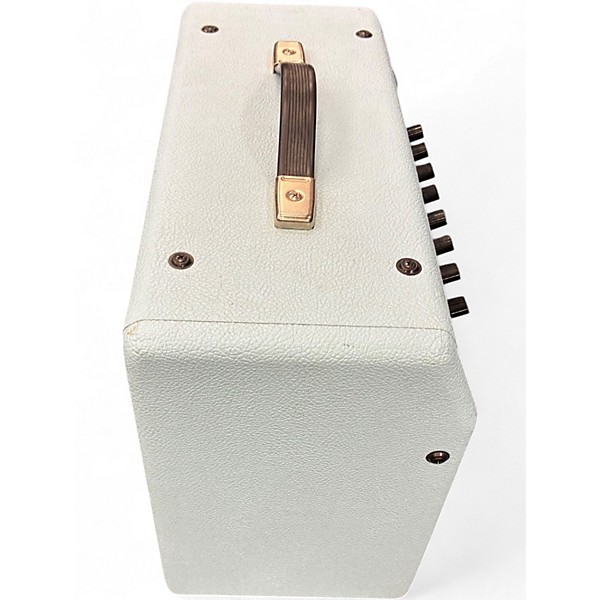 Used Fender Super Champ X2 Limited Edition Tube Guitar Combo Amp