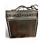 Used Acoustic AG30 30W 1X8 Acoustic Guitar Combo Amp thumbnail
