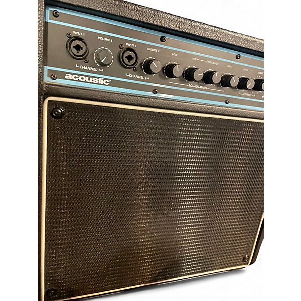 Used Acoustic AG30 30W 1X8 Acoustic Guitar Combo Amp
