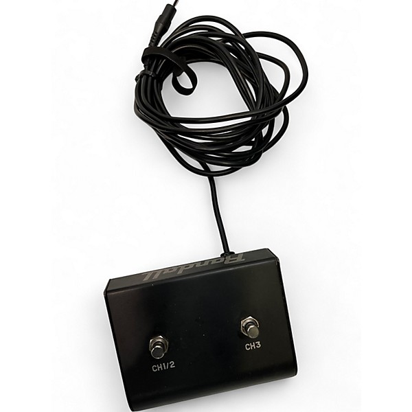Used Randall RG1003 Solid State Guitar Amp Head