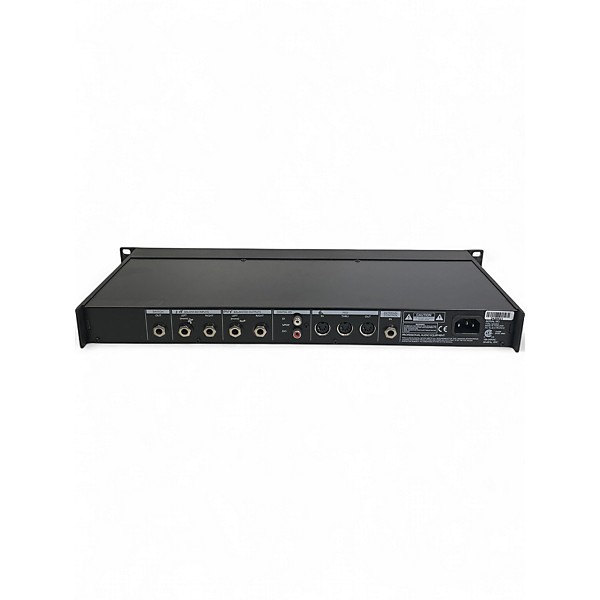 Used TC Electronic G MAJOR 1 Effect Processor
