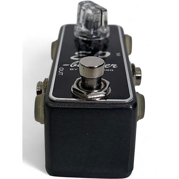 Used Xotic EP Booster Effect Pedal