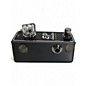 Used Xotic EP Booster Effect Pedal
