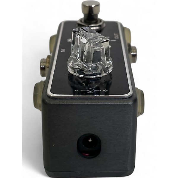Used Xotic EP Booster Effect Pedal