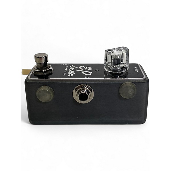 Used Xotic EP Booster Effect Pedal