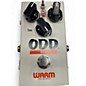 Used Warm Audio ODD BOX V1 Effect Pedal thumbnail