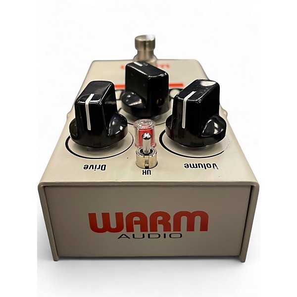 Used Warm Audio ODD BOX V1 Effect Pedal