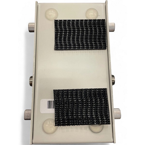 Used Warm Audio ODD BOX V1 Effect Pedal