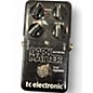 Used TC Electronic Dark Matter Distortion Effect Pedal thumbnail